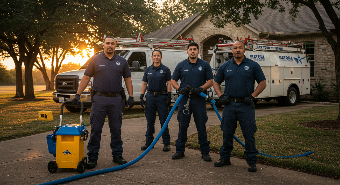 Contents Restoration & Pack-Out